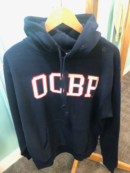 OCBP Classic Hoodie - Navy
