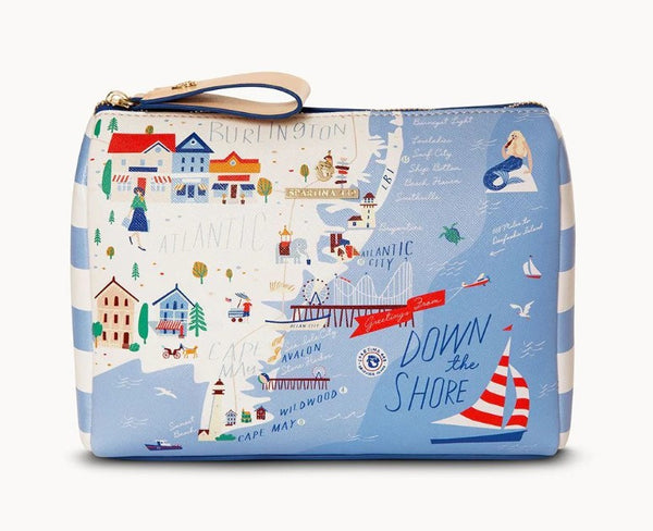 Carryall - Down The Shore Collection