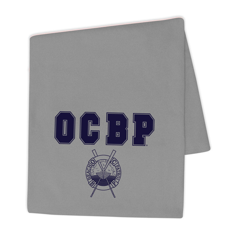 OCBP Beach Blanket