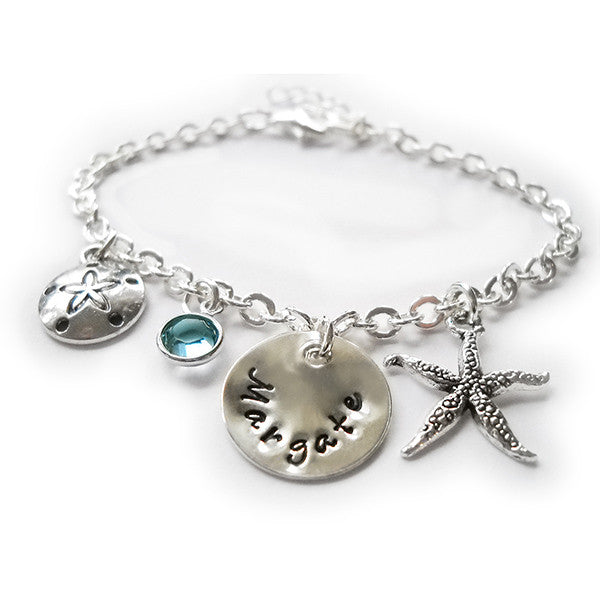 Margate Charm Bracelet