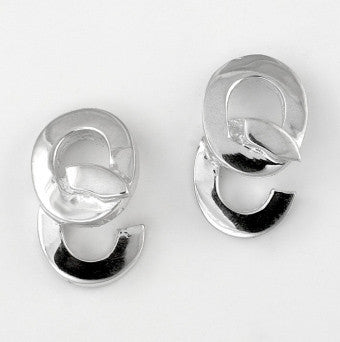 Small OC Classic Hook Earrings