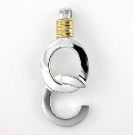CLASSIC OC HOOK PENDANT