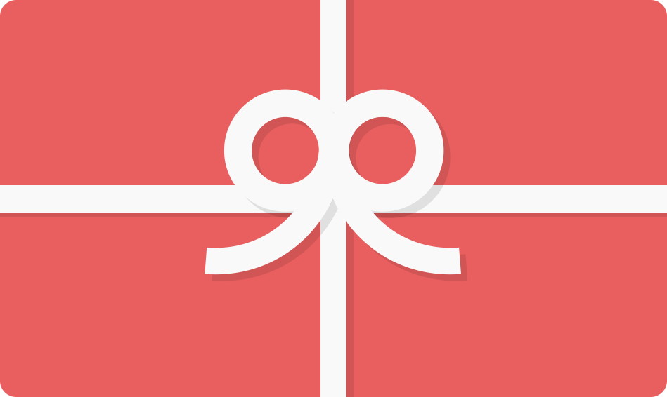 Gift Card (online)